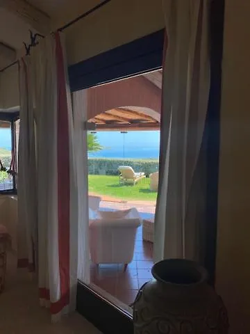 Villa Quiete A Porto Cervo