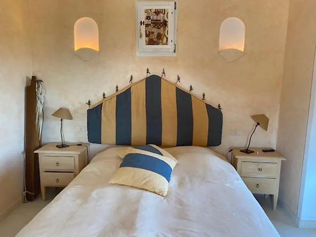 Villa Quiete A Porto Cervo 0*,  Italy