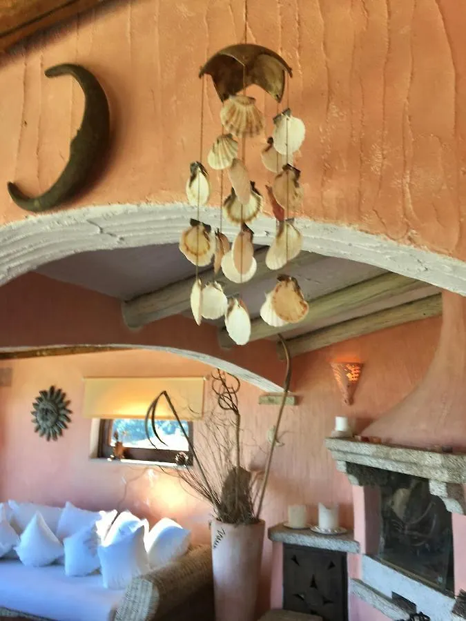 Villa Quiete A Porto Cervo 0*,  Italy