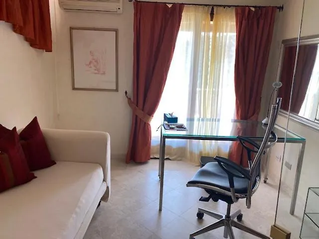 Villa Quiete A Porto Cervo