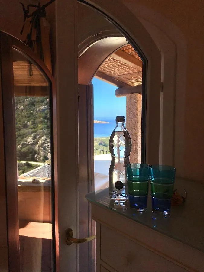 Villa Quiete A Porto Cervo