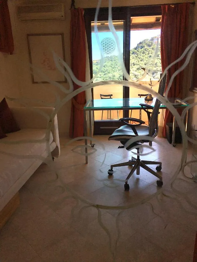 Villa Quiete A Porto Cervo