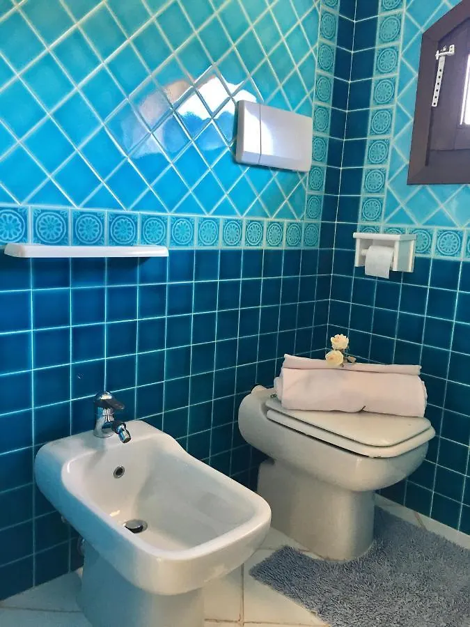 Villa Quiete A Porto Cervo 0*,  Italy