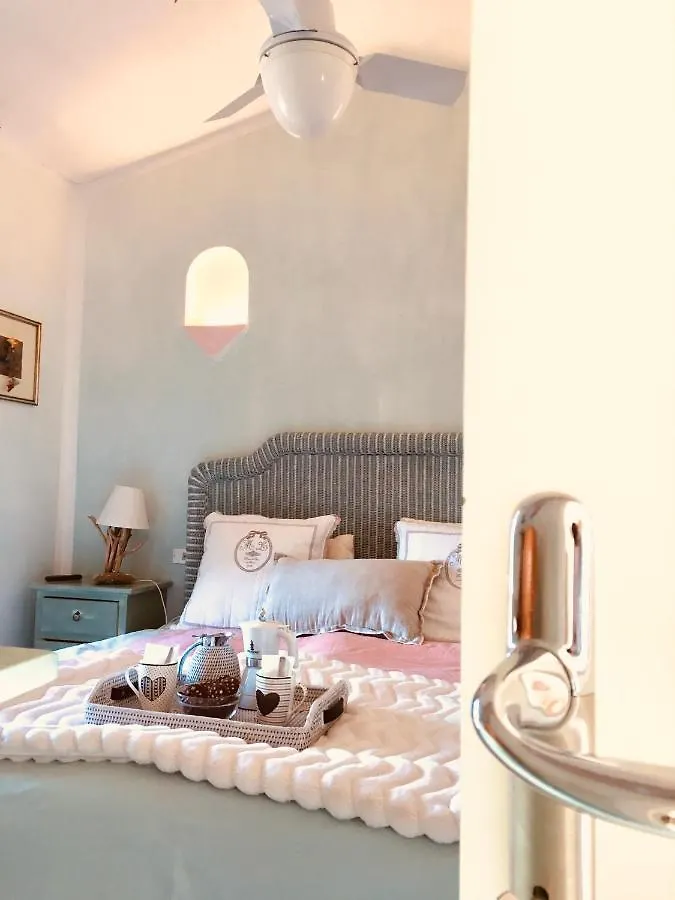 Villa Quiete A Porto Cervo