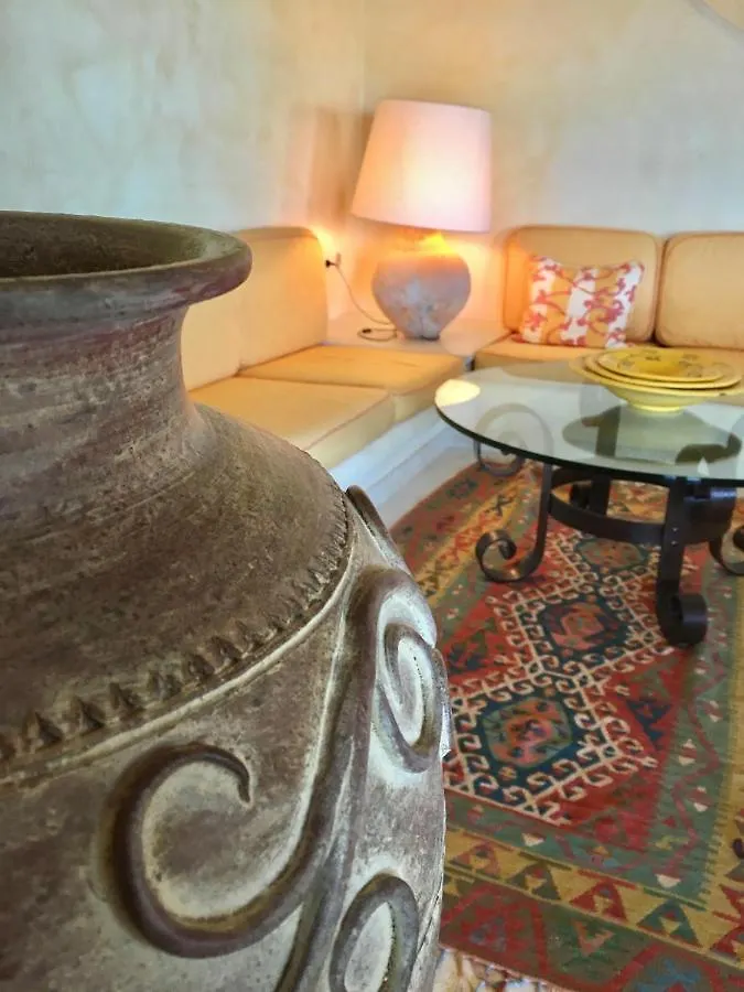 Villa Quiete A Porto Cervo