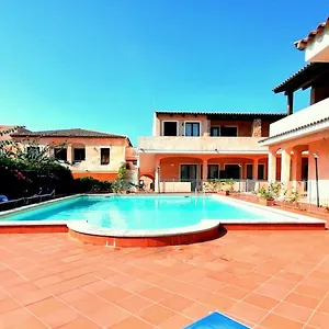 Casa vacanze Sunshine, Porto Cervo