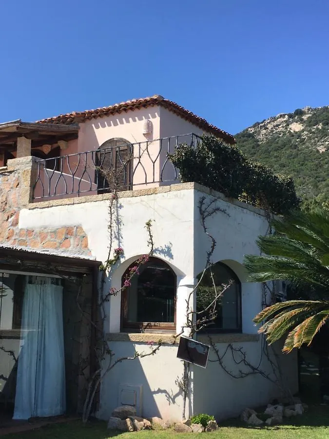 Villa Quiete A Porto Cervo 0*,  Italy