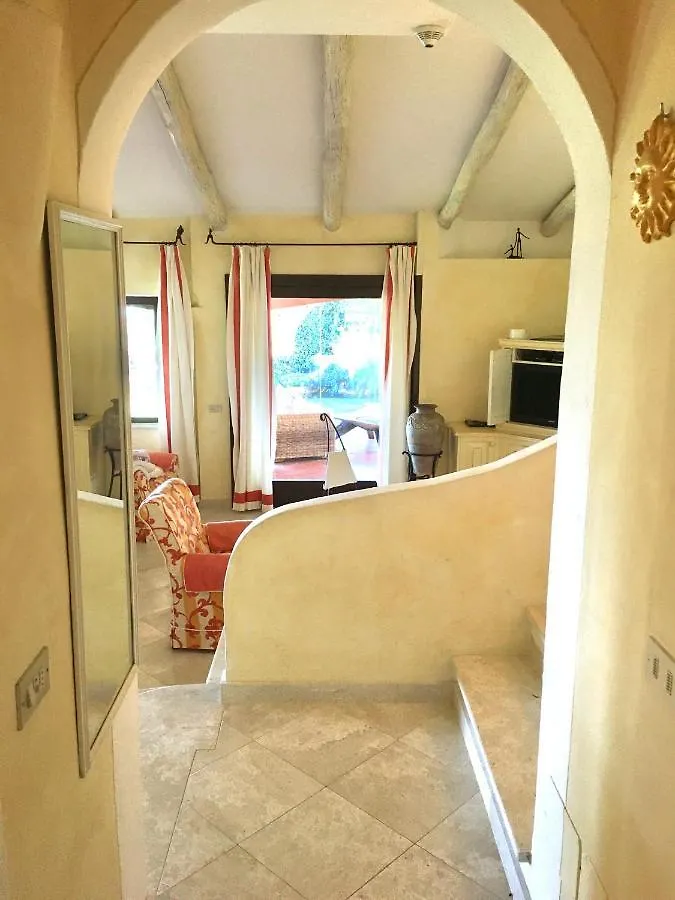 Villa Quiete A Porto Cervo