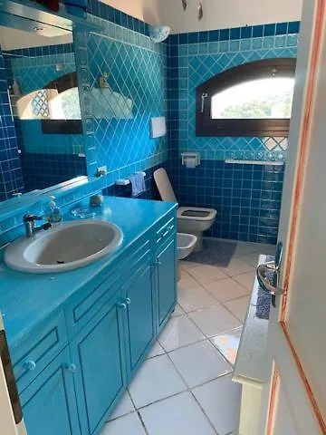 Villa Quiete A Porto Cervo