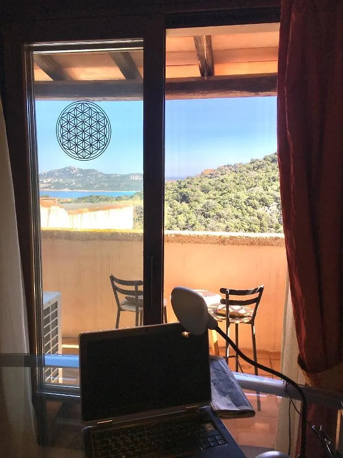 Villa Quiete A Porto Cervo 0*,  Italy