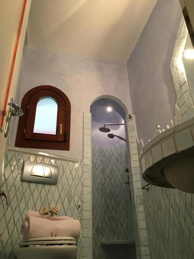 Villa Quiete A Porto Cervo